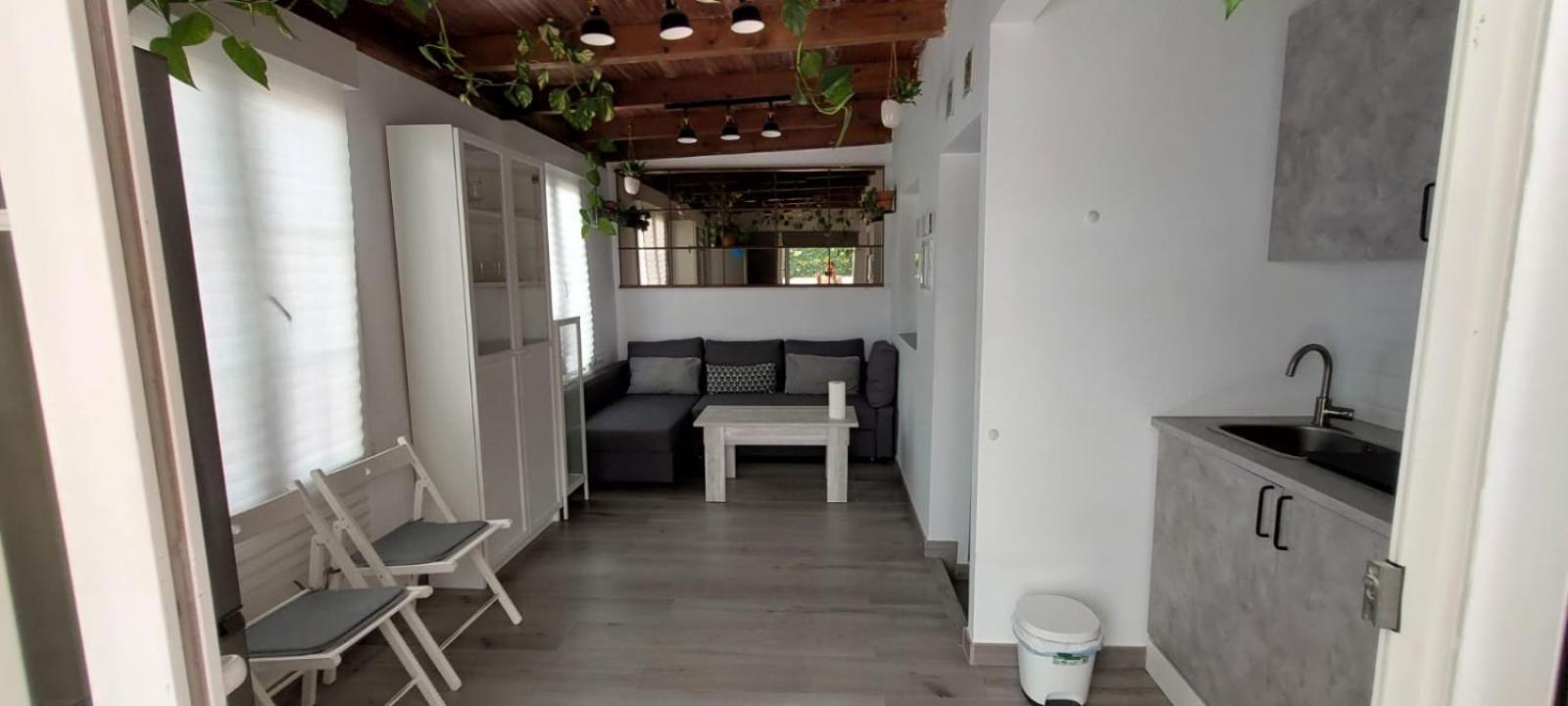 Casita Lucero Hotel Málaga Eksteriør billede