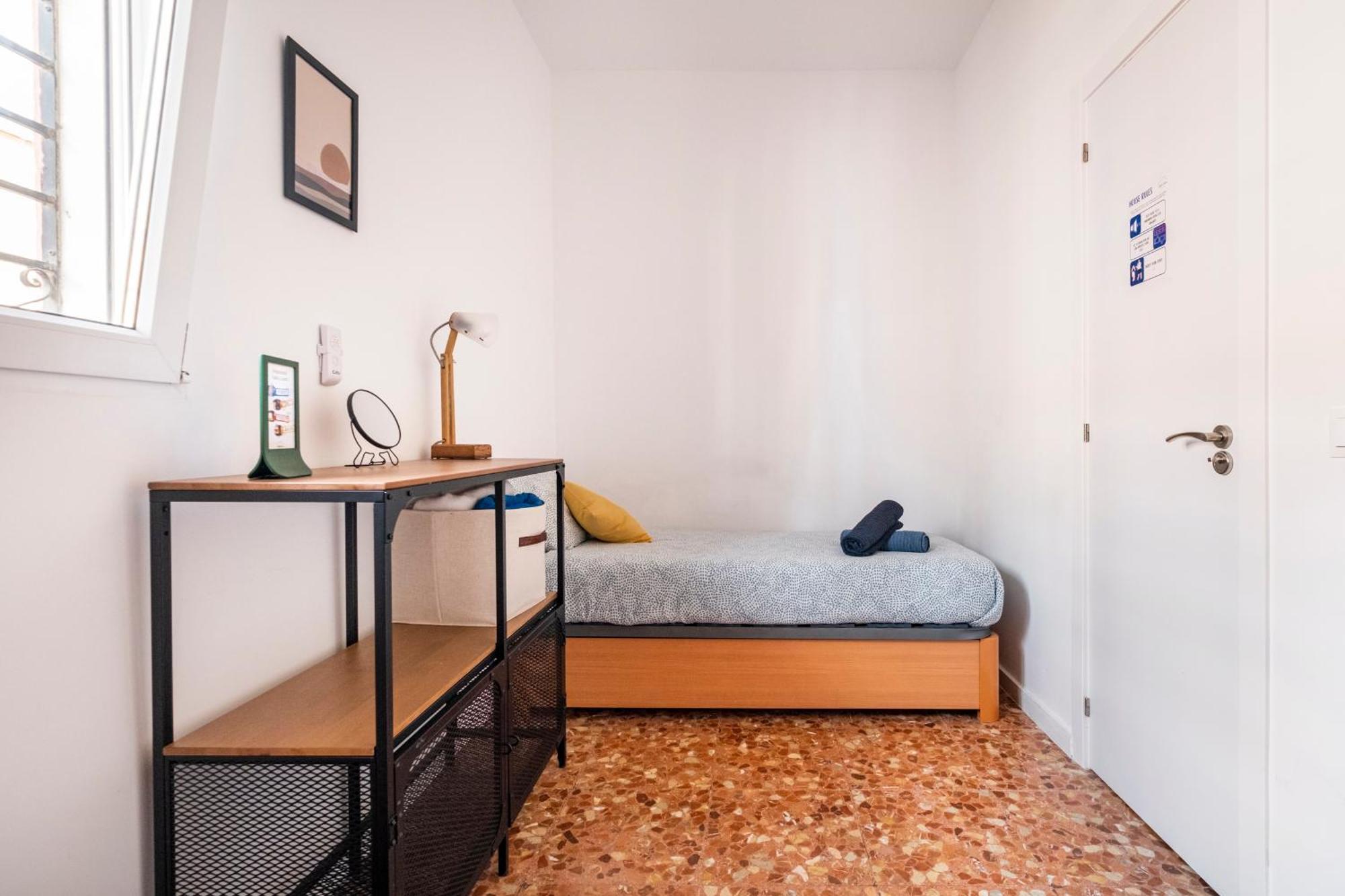 Casita Lucero Hotel Málaga Eksteriør billede