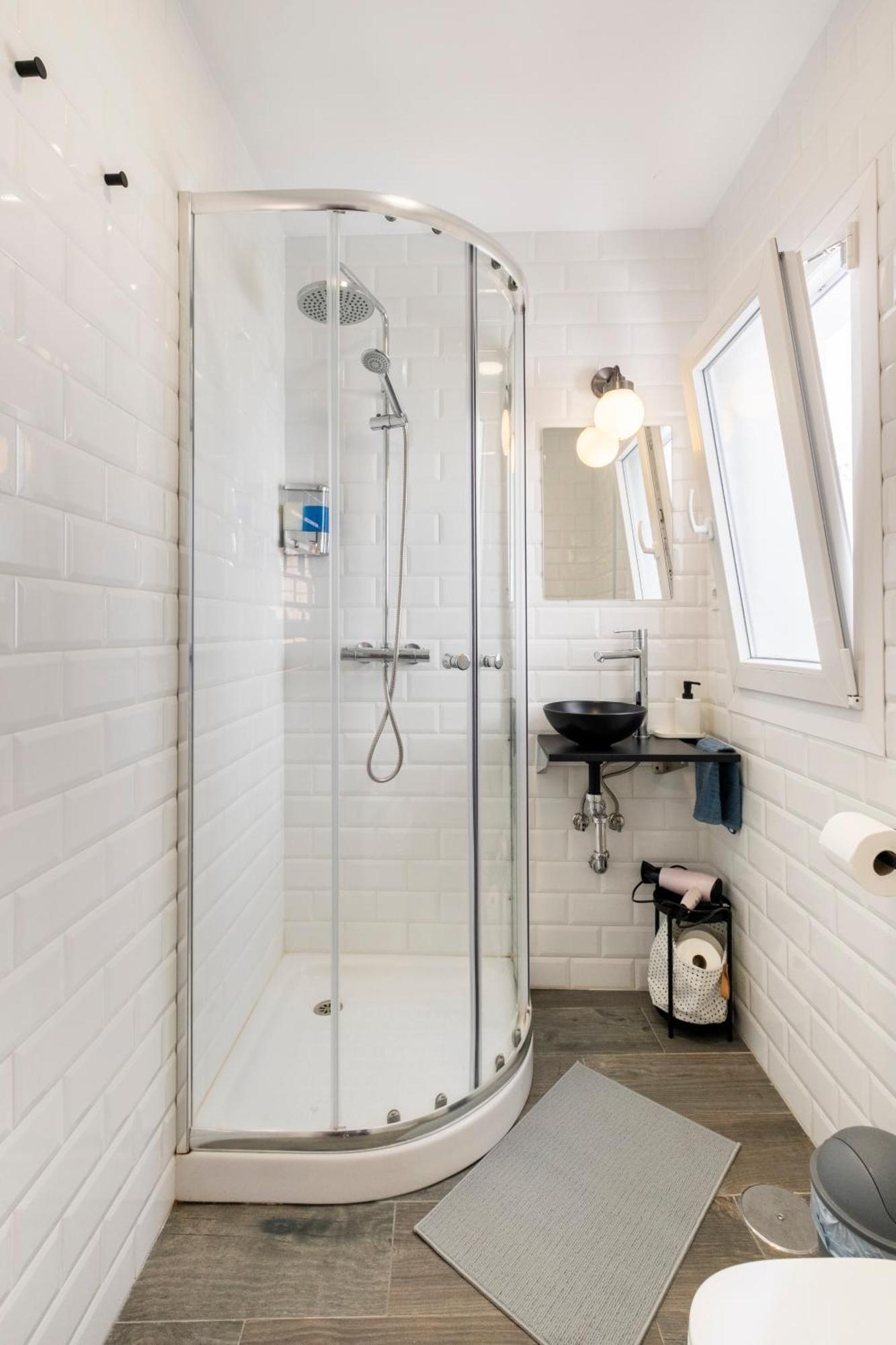Casita Lucero Hotel Málaga Eksteriør billede